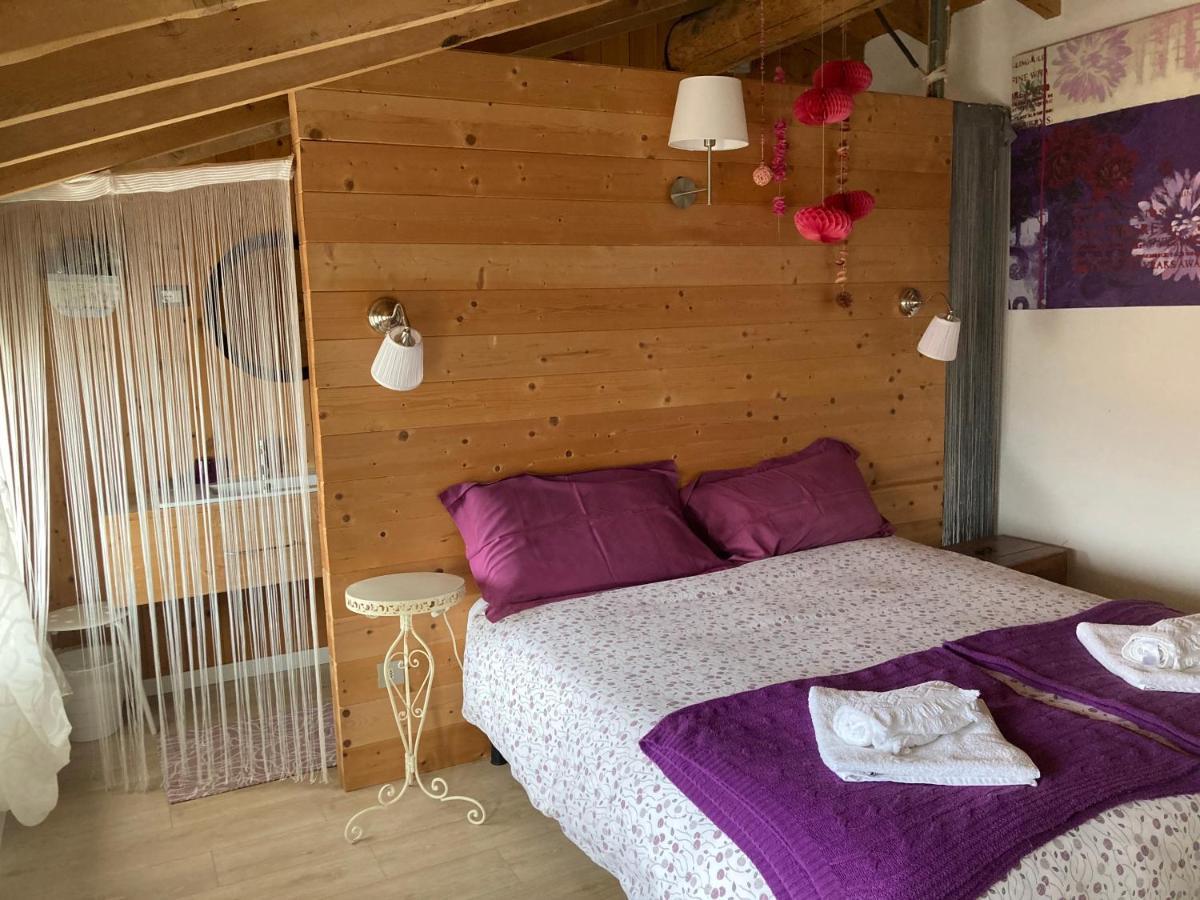 B&B Cappuccini Скио Экстерьер фото