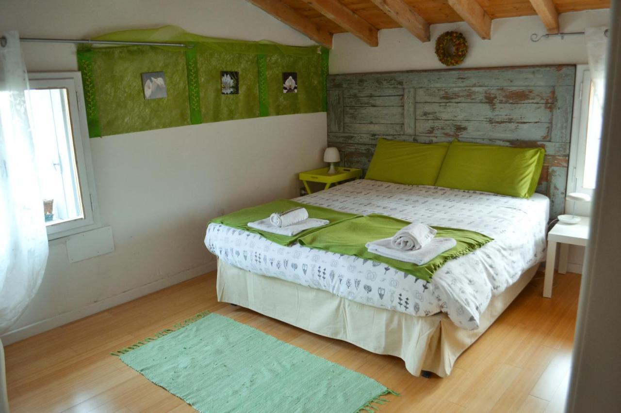 B&B Cappuccini Скио Экстерьер фото