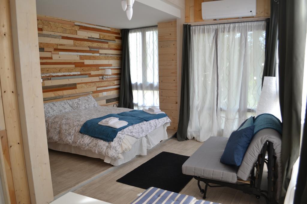 B&B Cappuccini Скио Экстерьер фото