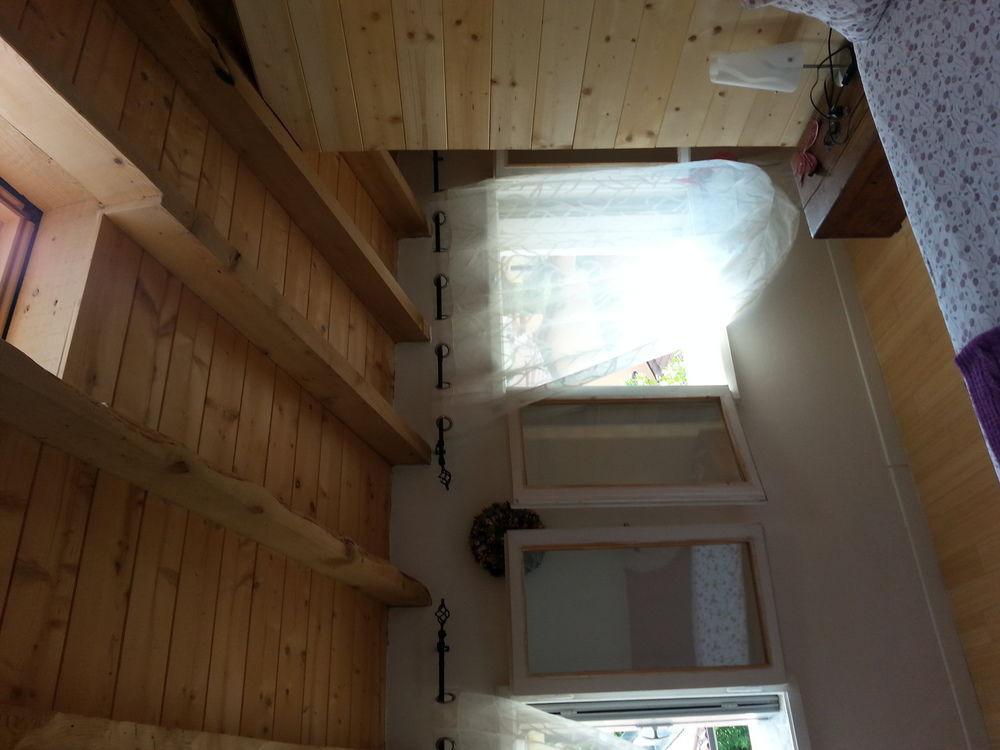B&B Cappuccini Скио Экстерьер фото
