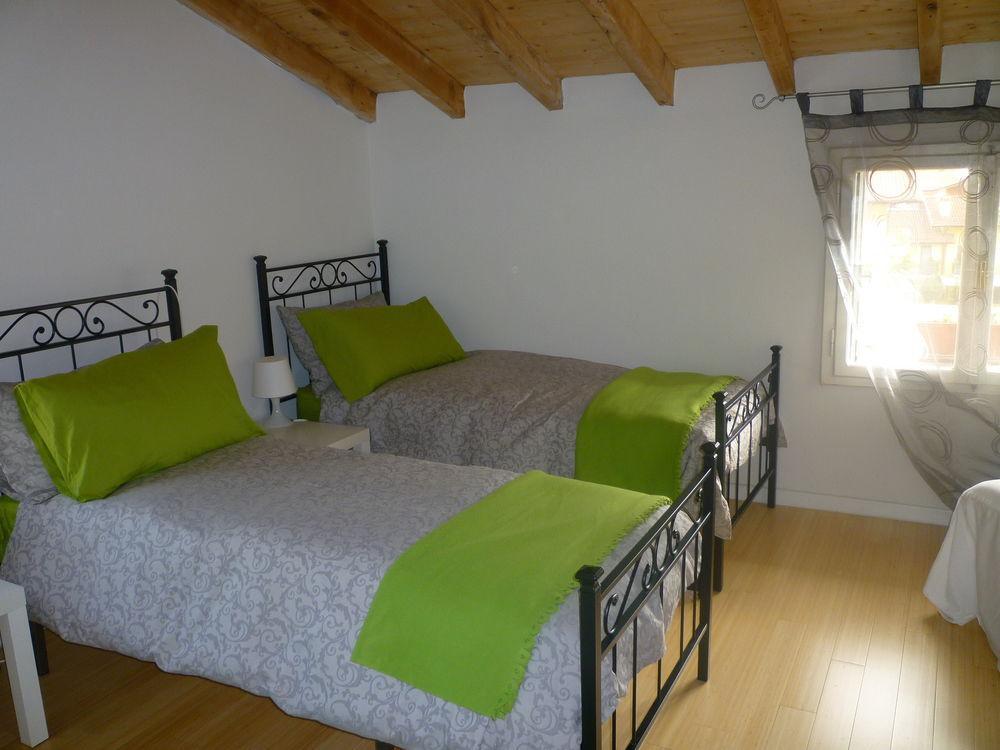 B&B Cappuccini Скио Экстерьер фото