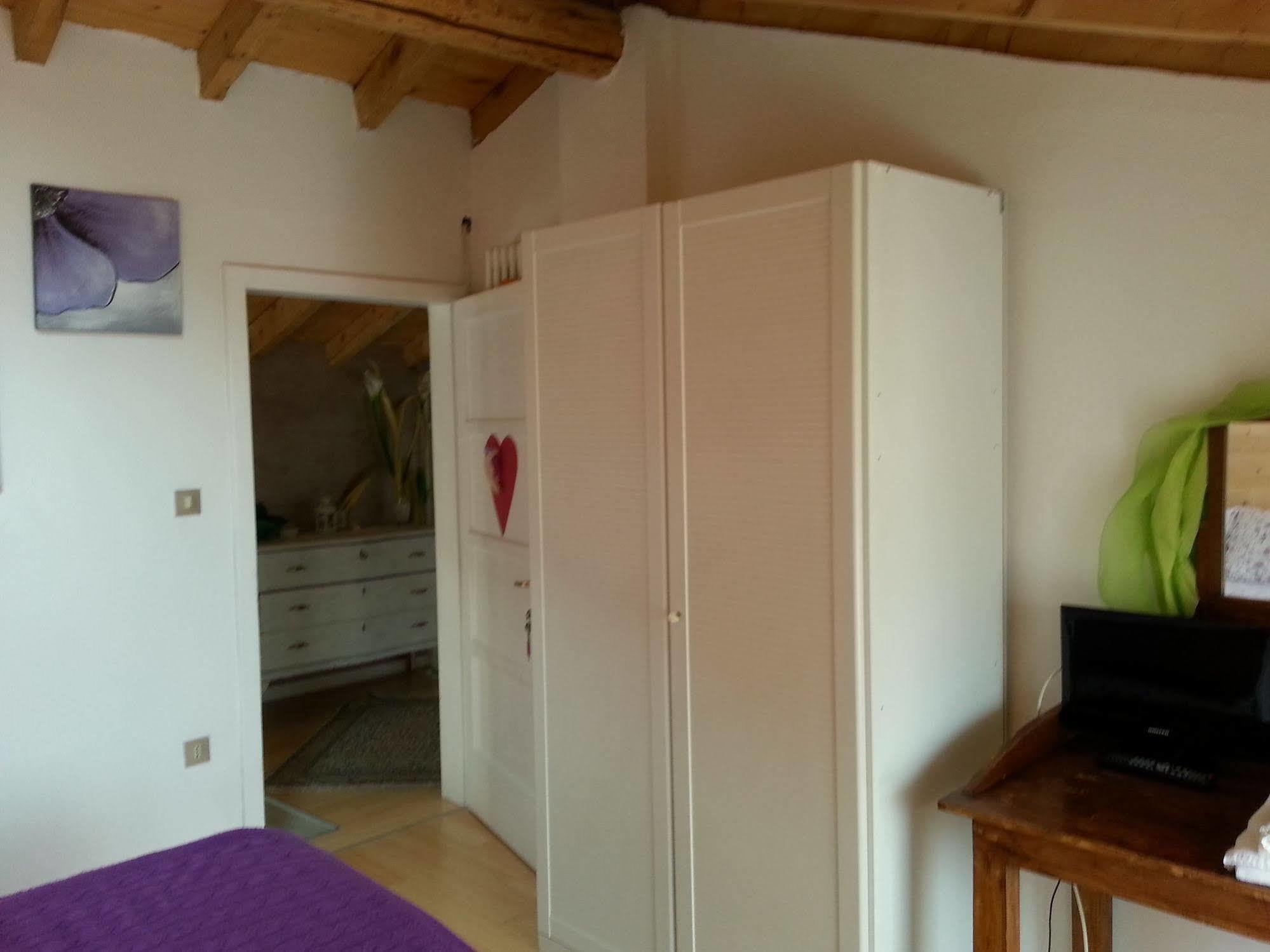 B&B Cappuccini Скио Экстерьер фото