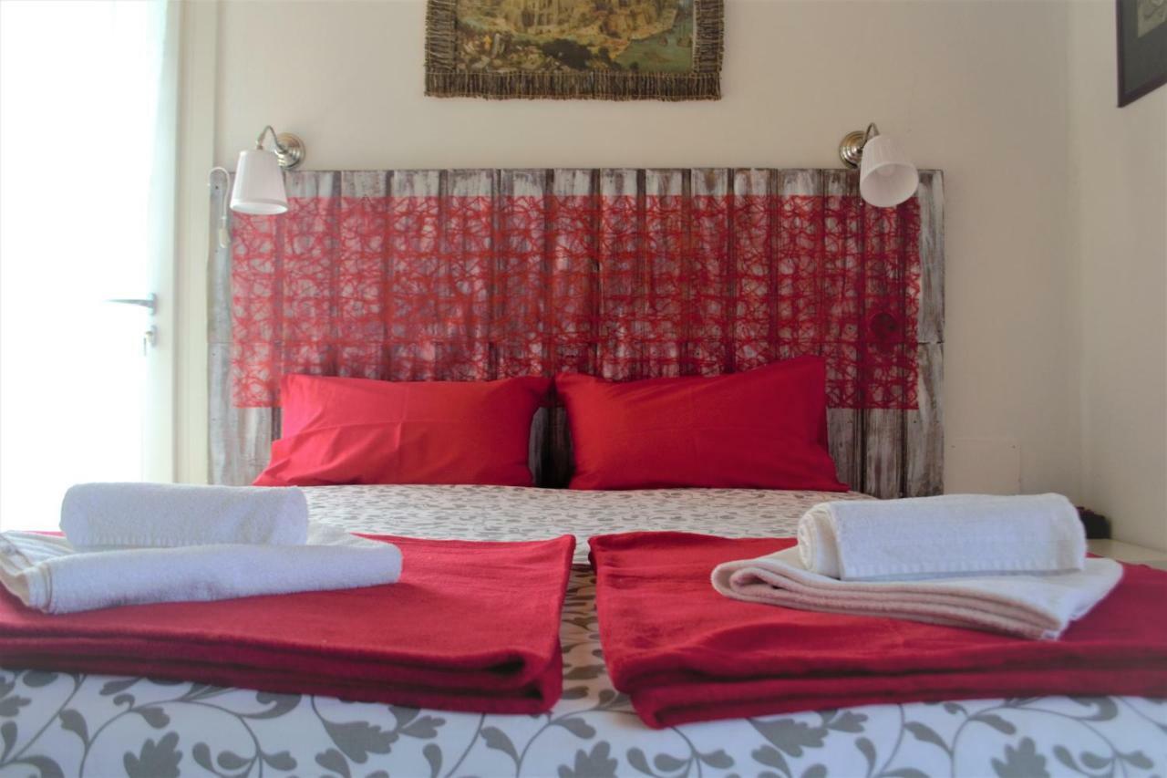 B&B Cappuccini Скио Экстерьер фото